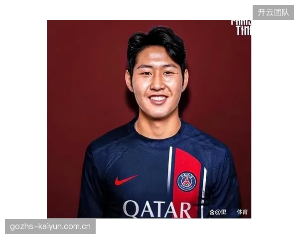 李刚仁将成前场战术新核心，他的盘带与传球是撕开对手密集防守的关键。