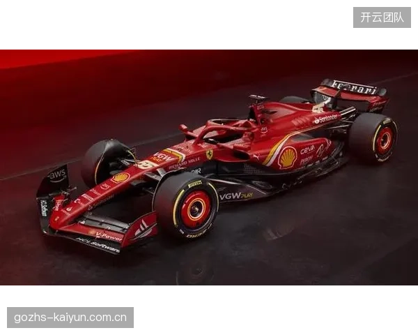 跃马传奇：法拉利作为F1历史最悠久车队，累计16次登顶车队冠军宝座。